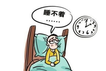 神经衰弱为何会导致失眠？